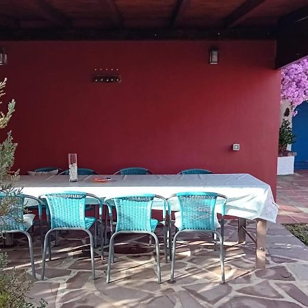 Villa Torres Los Llanos De Aridane Eksteriør billede