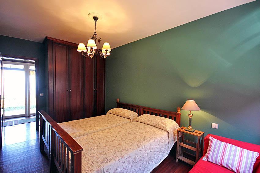 Villa Torres Los Llanos De Aridane Eksteriør billede