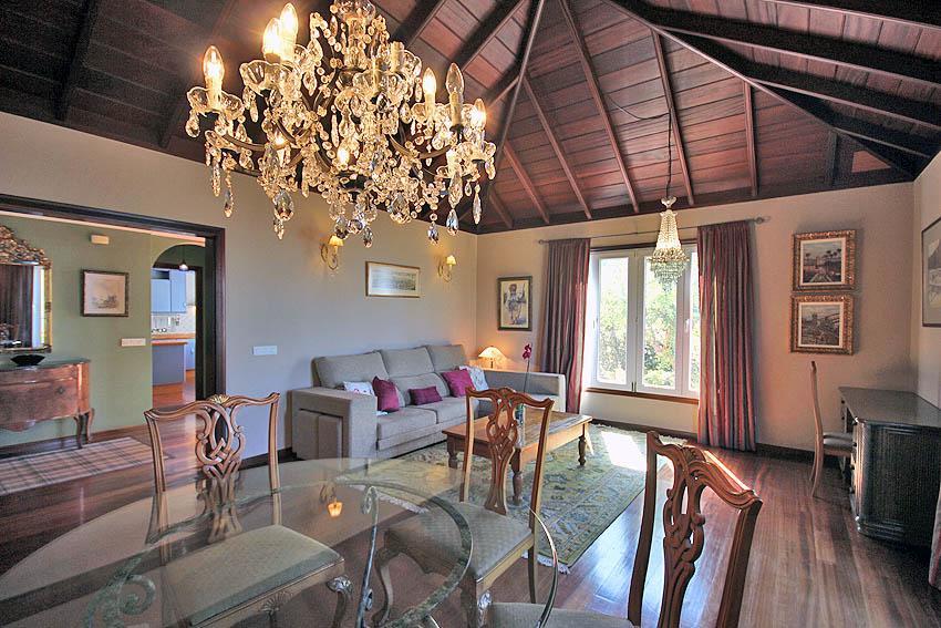 Villa Torres Los Llanos De Aridane Eksteriør billede
