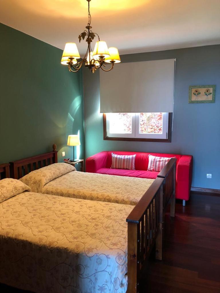 Villa Torres Los Llanos De Aridane Eksteriør billede